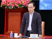 Bộ GD&ĐT công bố quy hoạch mạng lưới giáo dục đại học 